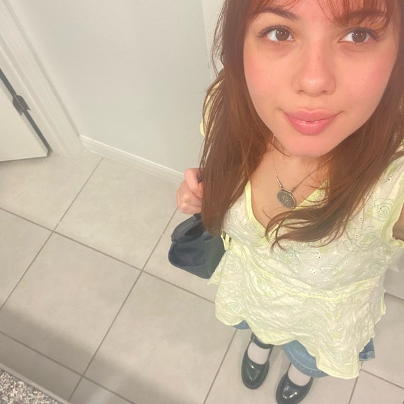 Meet your Posher, Devanny! - Picture 11 of 12